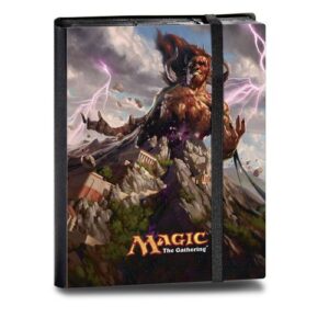 Ultra PRO - Magic The Gathering: Born of the Gods Products - Image 11