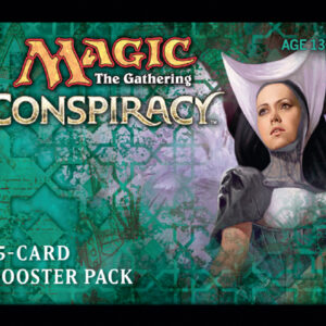 Magic the Gathering: Conspiracy Set - Imagen 2