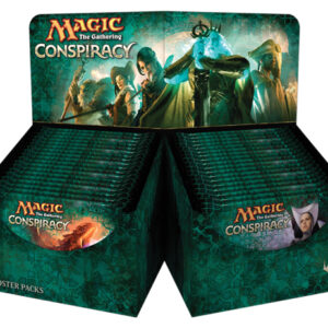 Magic the Gathering: Conspiracy Set - Imagen 3