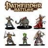 71778 Pathfinder Battles Iconic Heroes I