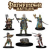 71779 Pathfinder Battles Iconic Heroes II