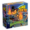 King of Tokio Halloween Ficha de venta