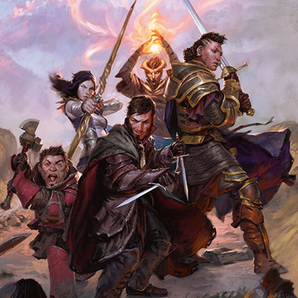 D&D 5e Sword Coast Adventure Guide – Devir Américas