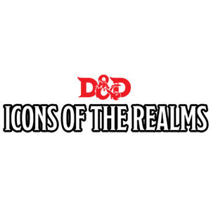 D&D Icons of the Realm