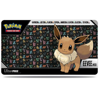 pokemon eevee merch