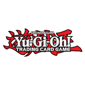 YGO TCG The Dark Magicians Card Case 