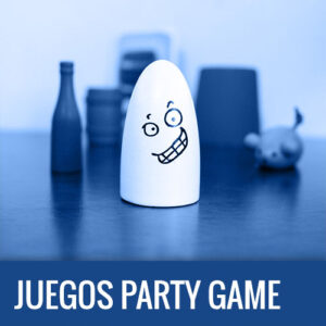 Juegos Party Game