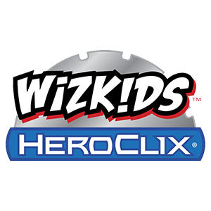 Wizkids HeroClix
