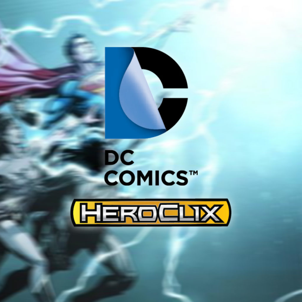 Heroclix DC Universe Rebirth # 019 Ravager 
