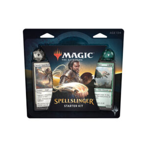 Magic the Gathering - Spellslinger Starter Kit - INGLÉS - Imagen 1