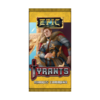epic markus command