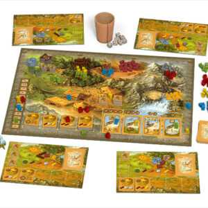 Stone Age Aniversario - Imagen 3