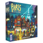 Paris box
