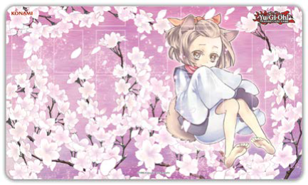 Yu-Gi-Oh Ash Blossom Card Sleeves Konami Deck Protectors