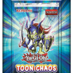 Toon Chaos Booster English!- 							 							show original title Details about   YuGiOh!! Touch neu&ovp 