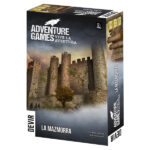 adventure games mazmorra