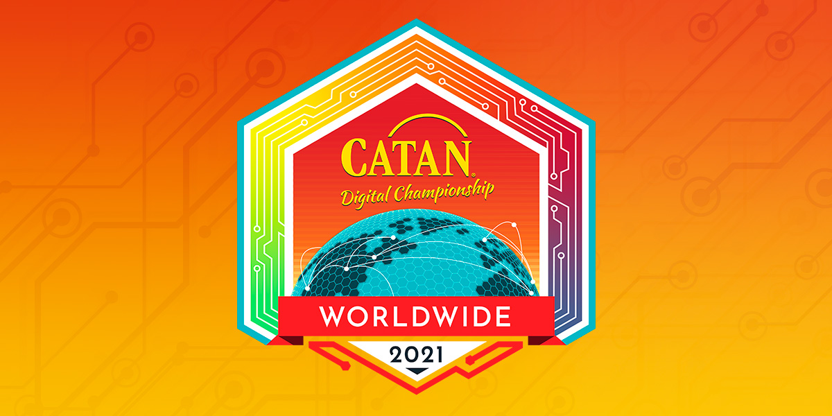 Campeonatos Classificatórios de CATAN 2023 - Devir Devir