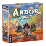 Andor Junior 600×600