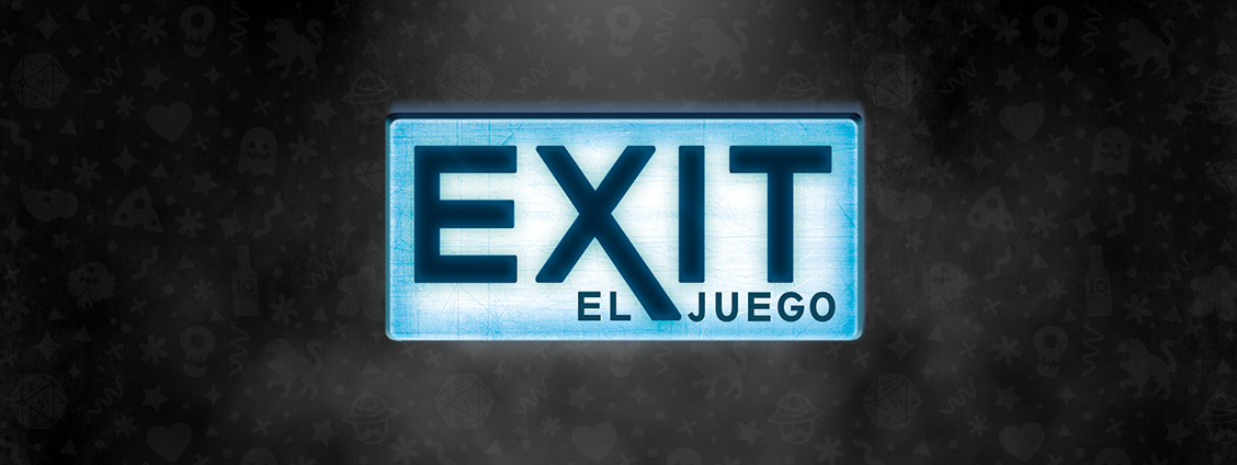 Exit. El Tesoro Hundido - Juego de escape room