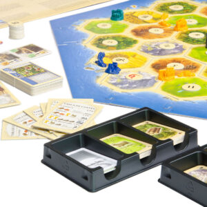 Catan: Plus Edición 2019 - Imagen 4