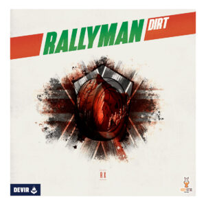 Rallyman: Dirt RX - Imagen 2