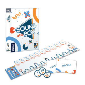 Sound Box (Spanish) - Image 3