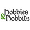 Hobbies y hobbits