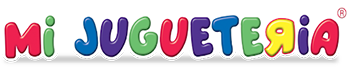 ECU-Mi Jugueteria Logo